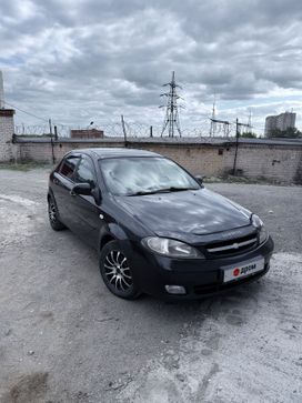  Chevrolet Lacetti 2007 , 360000 , 