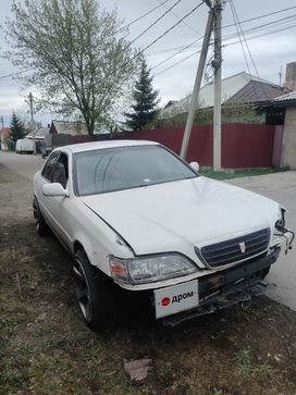  Toyota Cresta 1997 , 240000 , 