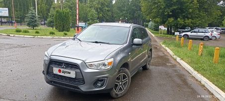 SUV   Mitsubishi ASX 2012 , 1190000 , 
