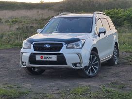 SUV   Subaru Forester 2016 , 1900000 , 