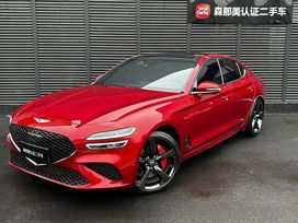  Genesis G70 2021 , 3270000 , 