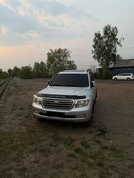 SUV   Toyota Land Cruiser 2010 , 3700000 , 