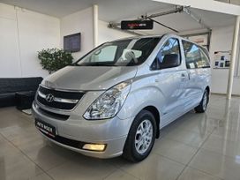   Hyundai Grand Starex 2008 , 1730000 , 