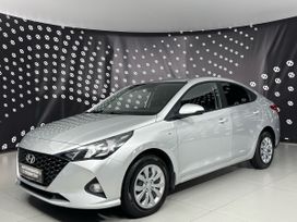  Hyundai Solaris 2021 , 1115000 , 