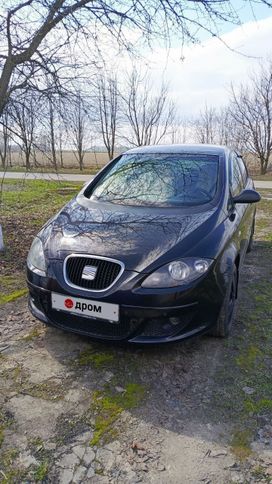  SEAT Toledo 2008 , 550000 , 