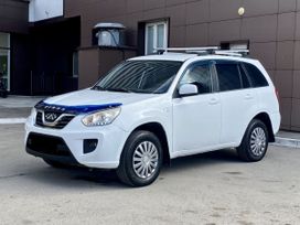SUV   Chery Tiggo T11 2014 , 479000 , 
