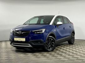 SUV   Opel Crossland 2019 , 1635000 , 