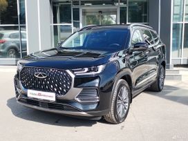 SUV   Chery Tiggo 8 Pro Max 2024 , 3682800 , 