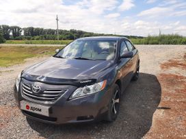  Toyota Camry 2006 , 1507000 , 