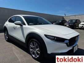 SUV   Mazda CX-30 2021 , 1980000 , 