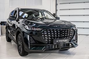 SUV   Jetour X70 Plus 2025 , 3299900 , 