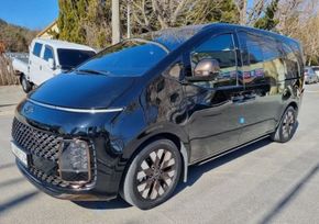    Hyundai Staria 2022 , 2700000 , 