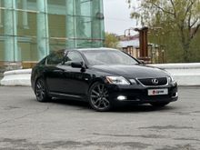  GS300, 2006