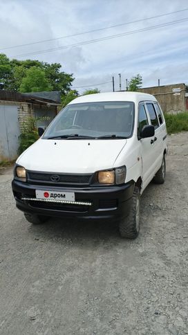    Toyota Lite Ace 1996 , 430000 , 