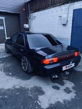  Nissan Laurel 1997 , 600000 , 