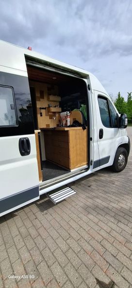  ( ) Citroen Jumper 2013 , 2300000 , 
