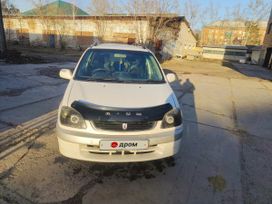  Toyota Raum 2000 , 400000 , 