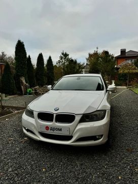  BMW 3-Series 2011 , 1150000 , 