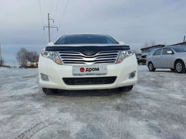 SUV   Toyota Venza 2010 , 2100000 , -