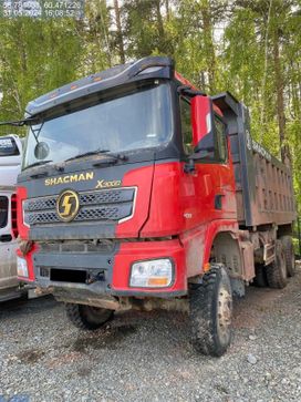  Shacman (Shaanxi) SX32586V385 2022 , 4290000 , 