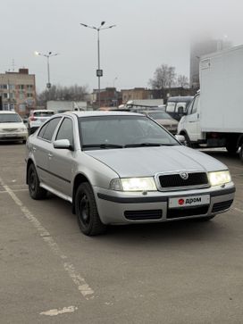  Skoda Octavia 2001 , 560000 , 