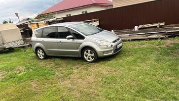    Ford S-MAX 2007 , 750000 , 
