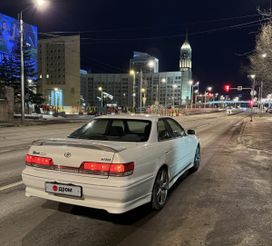  Toyota Mark II 2000 , 1000000 , 