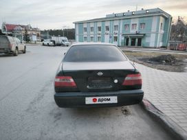  Nissan Bluebird 1998 , 185000 , 