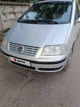    Volkswagen Sharan 2003 , 800000 , ٸ
