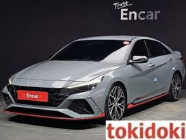  Hyundai Avante 2022 , 2740000 , 