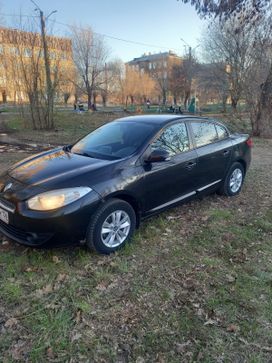  Renault Fluence 2013 , 450000 , 