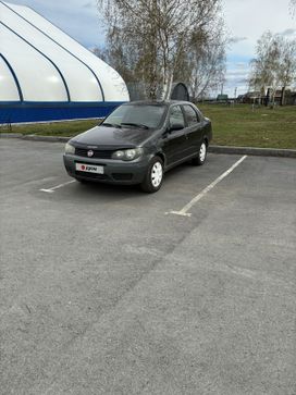  Fiat Albea 2008 , 250000 , 