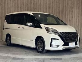    Nissan Serena 2021 , 1300000 , 