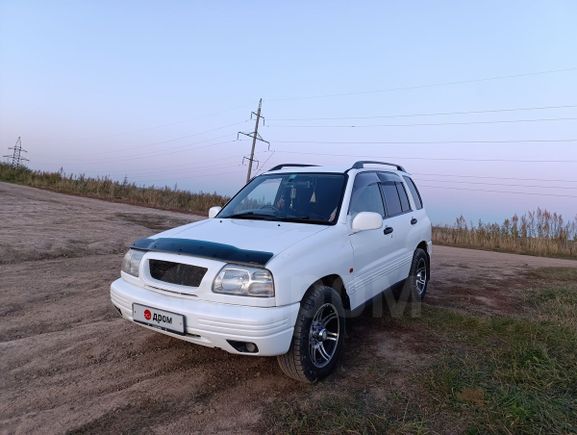 SUV   Suzuki Escudo 1998 , 690000 , 