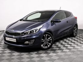  3  Kia ProCeed 2014 , 1450000 , 