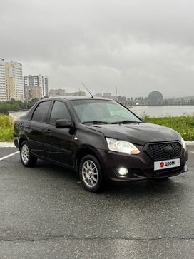 Datsun on-DO 2014 , 365000 , 