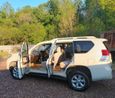 SUV   Toyota Land Cruiser Prado 2010 , 2500000 , 