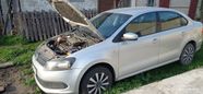  Volkswagen Polo 2012 , 650000 , 