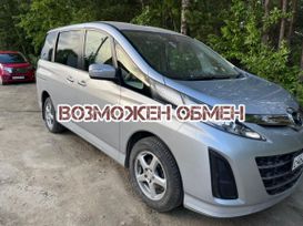    Mazda Biante 2009 , 1155000 , 
