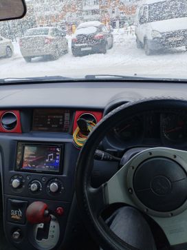 SUV   Mitsubishi Airtrek 2002 , 500000 , 