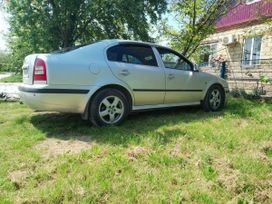  Skoda Octavia 2001 , 330000 , 