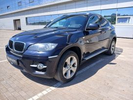 SUV   BMW X6 2010 , 1425000 , 