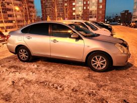  Nissan Bluebird Sylphy 2006 , 1000000 , 