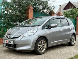  Honda Fit 2011 , 950000 , 