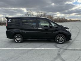    Honda Stepwgn 2015 , 1900000 , -