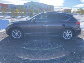 SUV   Infiniti EX35 2008 , 950000 , 