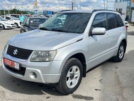 SUV   Suzuki Grand Vitara 2011 , 1090000 , 