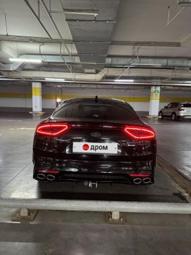  Kia Stinger 2019 , 3500000 , 