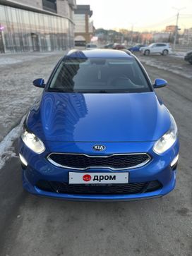  Kia Ceed 2019 , 1700000 , 