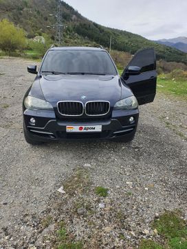 SUV   BMW X5 2009 , 1200000 , 